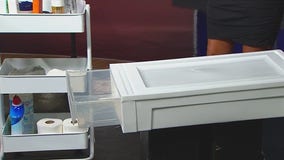 Organizing your home with Serenity At Home