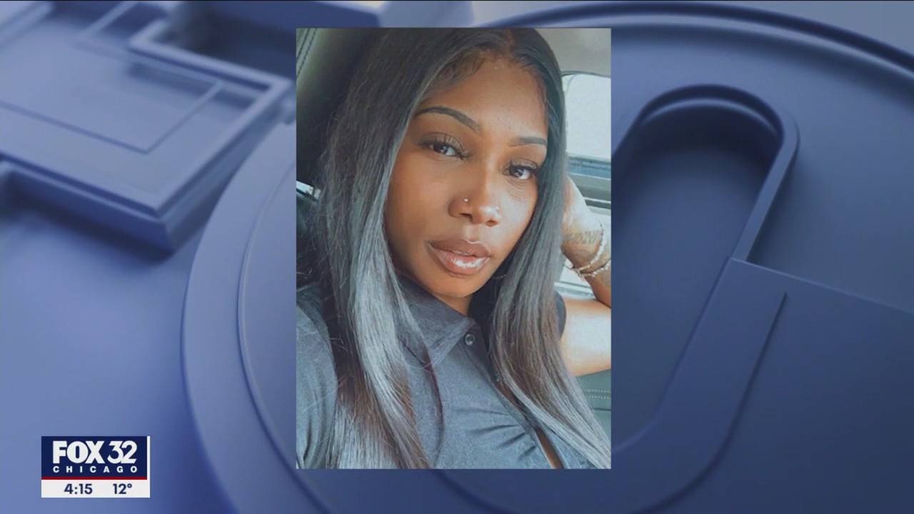 Chicago-area women killed in California mass shooting