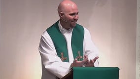 Milwaukee pastor killed by reckless driver remembered with funeral at his church