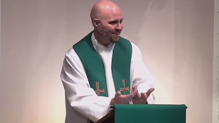 Milwaukee pastor killed by reckless driver remembered with funeral at his church