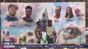 Officials release details of East Lansdowne family's death