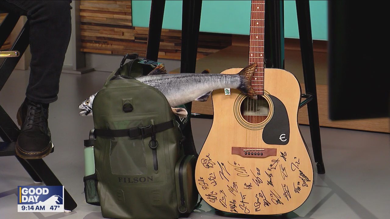 Kraken to auction off players' favorite items