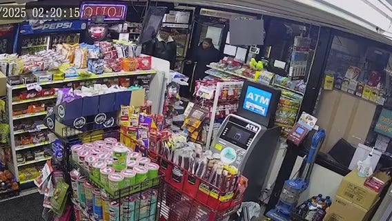 Gas station brawl leads to guns being pulled by Wayne County official, husband