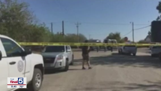 #TheFinal5: Sutherland Springs families wait for justice