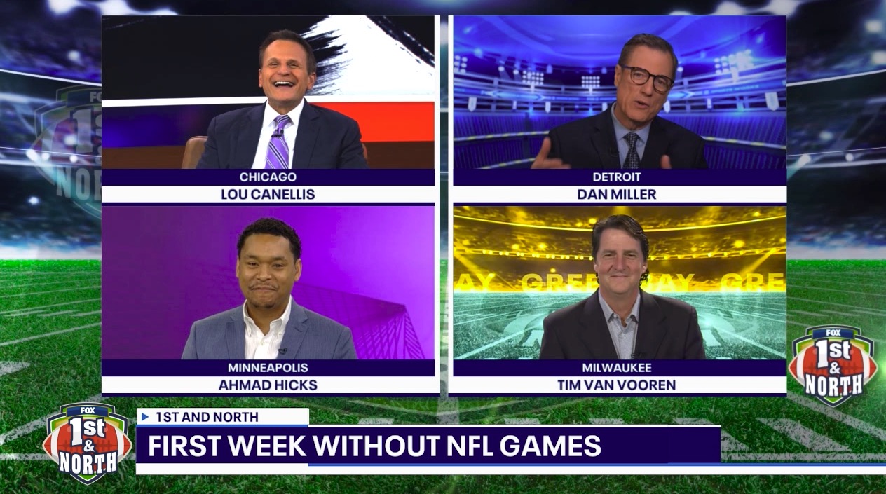 NFL headlines to watch this offseason