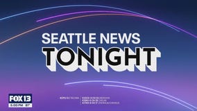 Seattle News Tonight for Wednesday, 7/23