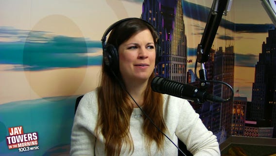 Back in the Day & Hollywood Minute 9-16-25