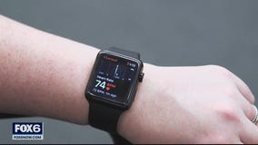 Smart watches for a healthy new year