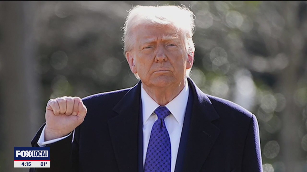 Trump threatens Russia with new sanctions