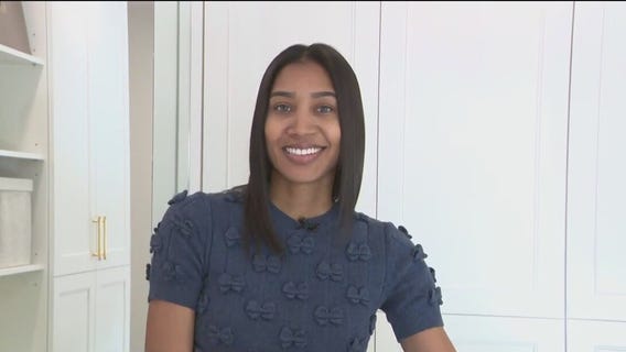 Showhouse for a Cure home interiors