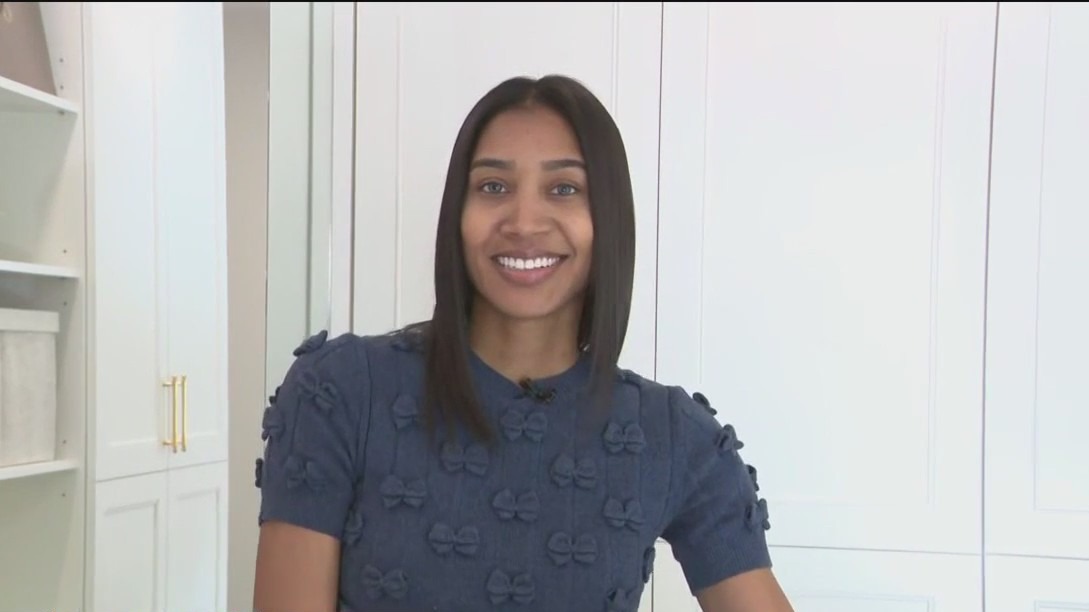 Showhouse for a Cure home interiors