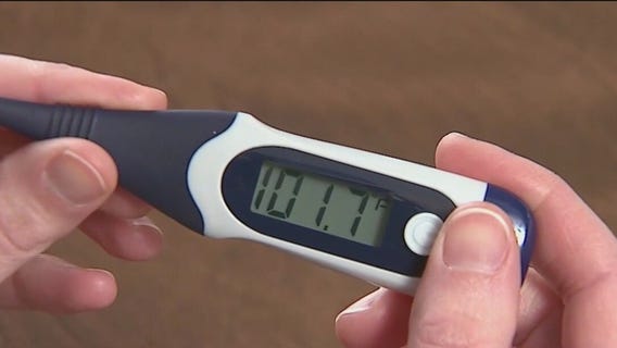 How to stay healthy and avoid getting sick this Thanksgiving