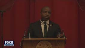 Milwaukee violence, reckless driving acting mayor's top priorities