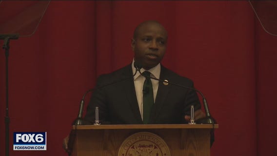Milwaukee violence, reckless driving acting mayor's top priorities