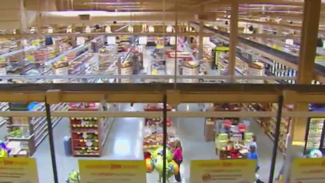 2 retailers ask suppliers to bring down grocery prices