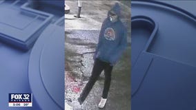 Hinsdale police search for suspect in car theft, armed robberies