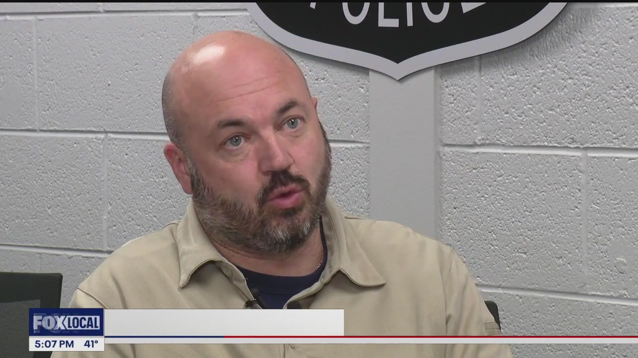 Eastpointe police make arrest in fatal stabbing | FOX 2 Detroit