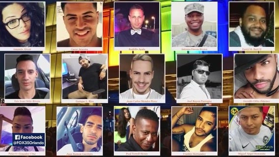 Remembering Pulse: 9th Pulse shooting anniversary