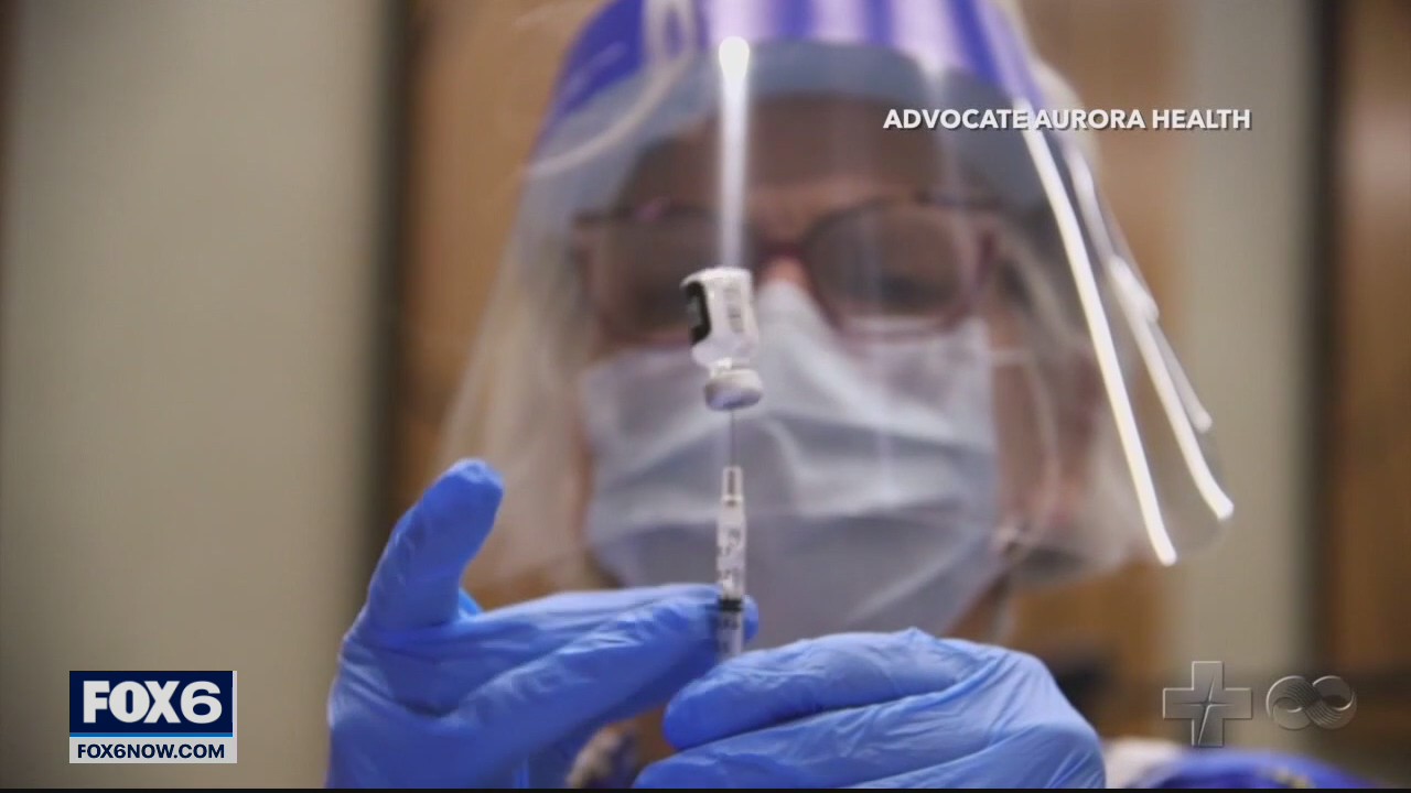 People over 75, essential workers next in line for vaccine