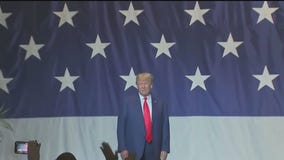 Donald Trump election chances in question