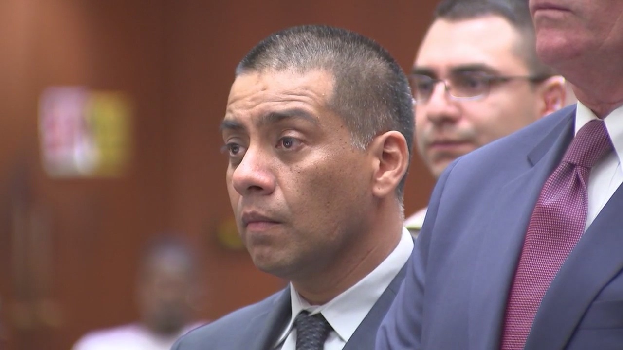 LAUSD board member to admit money laundering scheme, city docs say