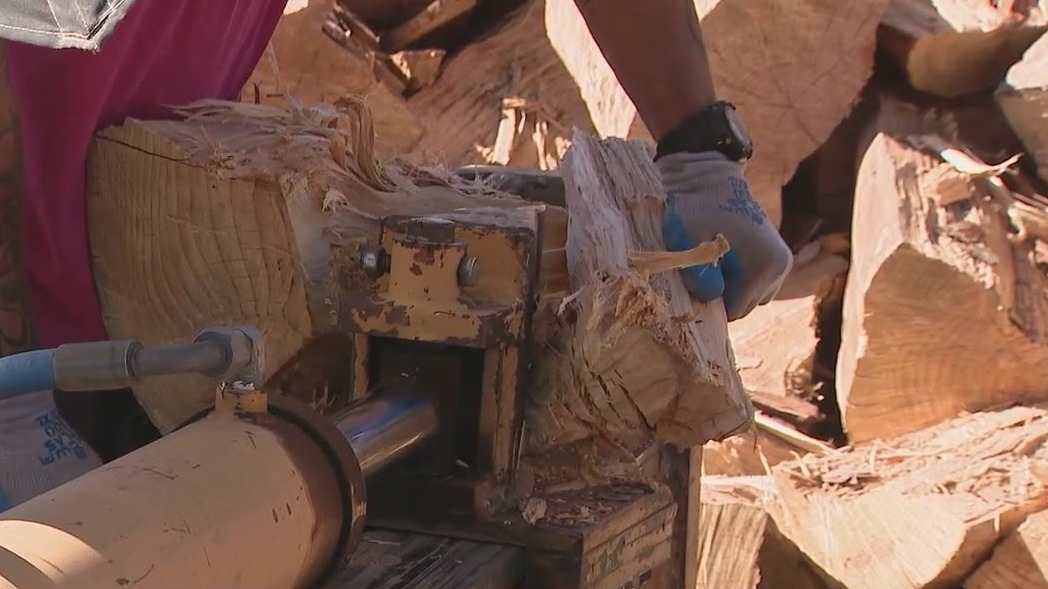 Berry Brother Firewood Company