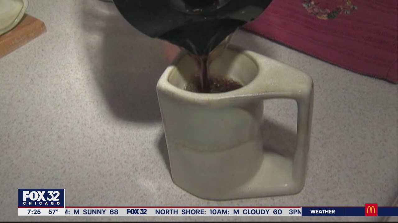 Study: Coffee could help you live longer