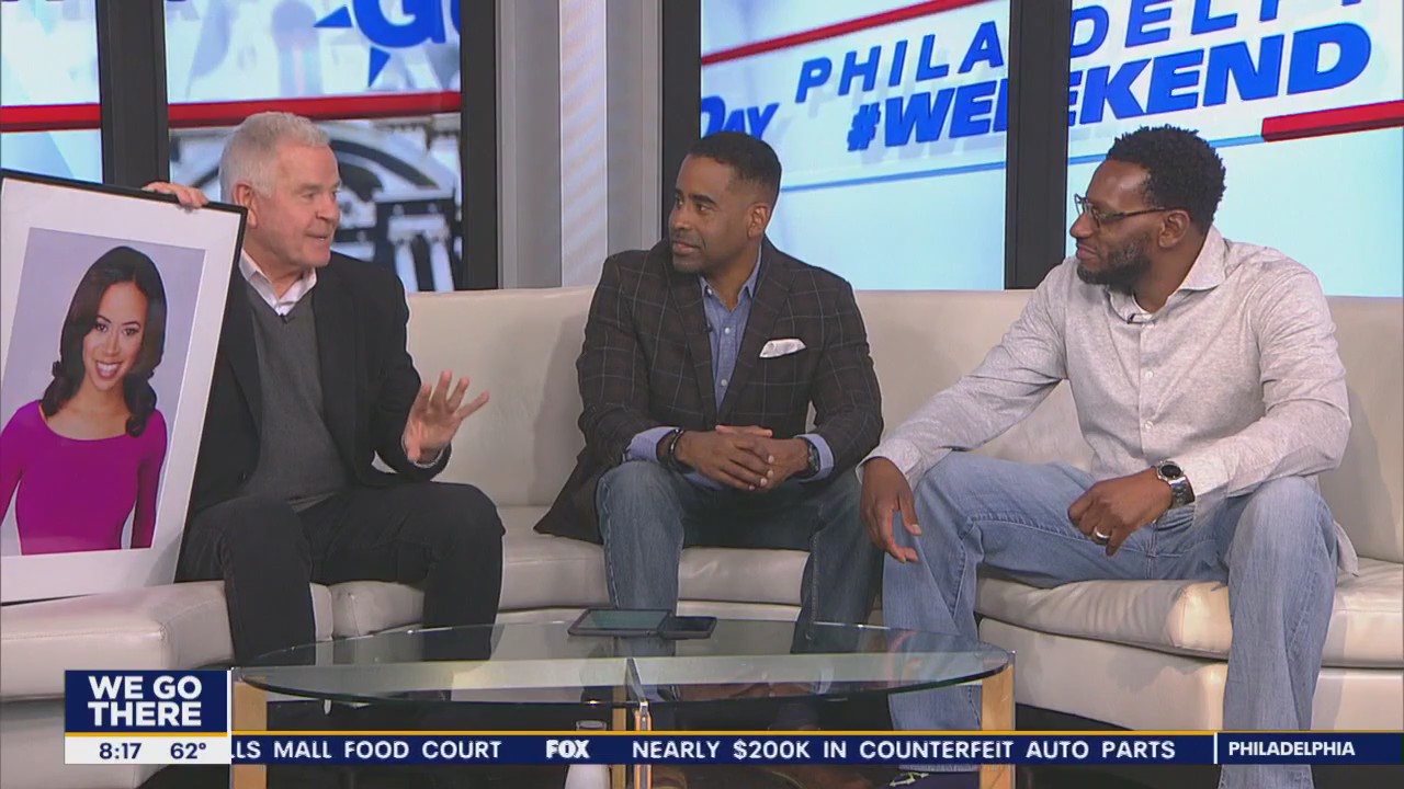 Two Mikes & a Bill: Would you get a tattoo of someone else's name or face?