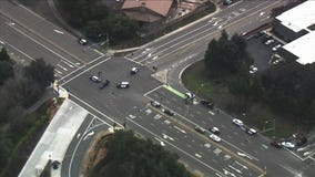 Police activity causes road closures in Danville