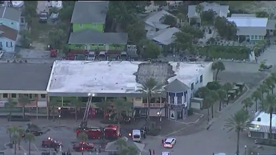 Dozens of animals killed at rescue center