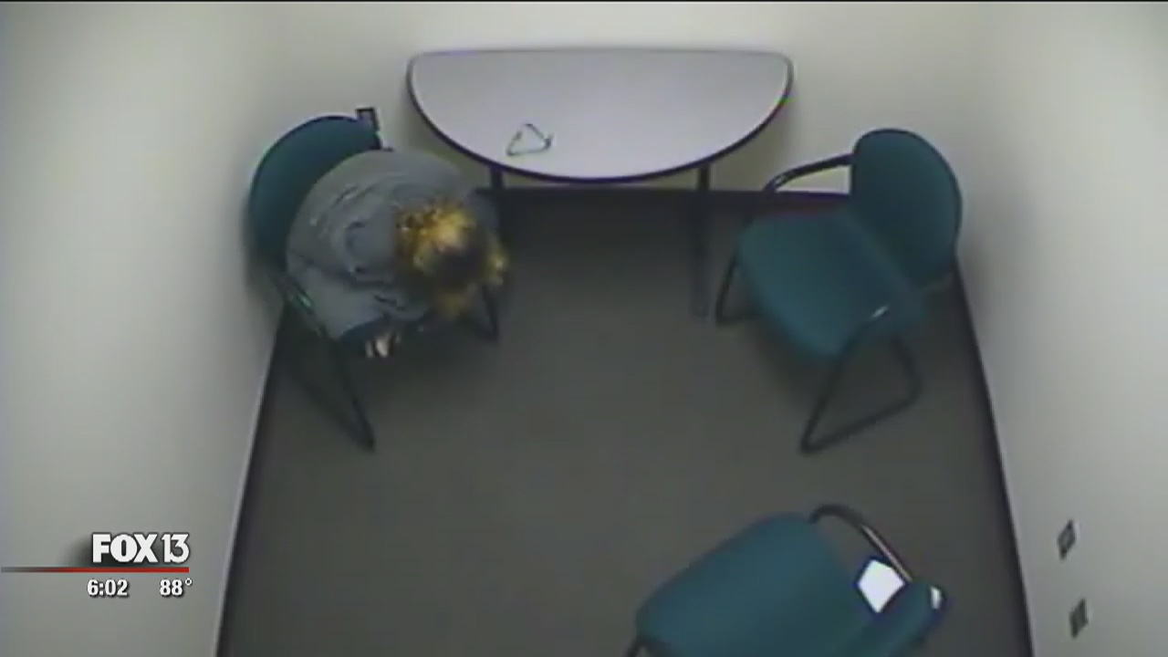 Trial begins for FSU student accused of killing mom | FOX 13 Tampa Bay
