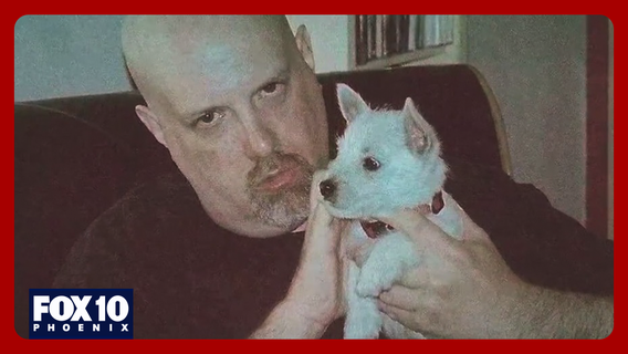 Dog dies under the care of Rover sitter; man wants answers