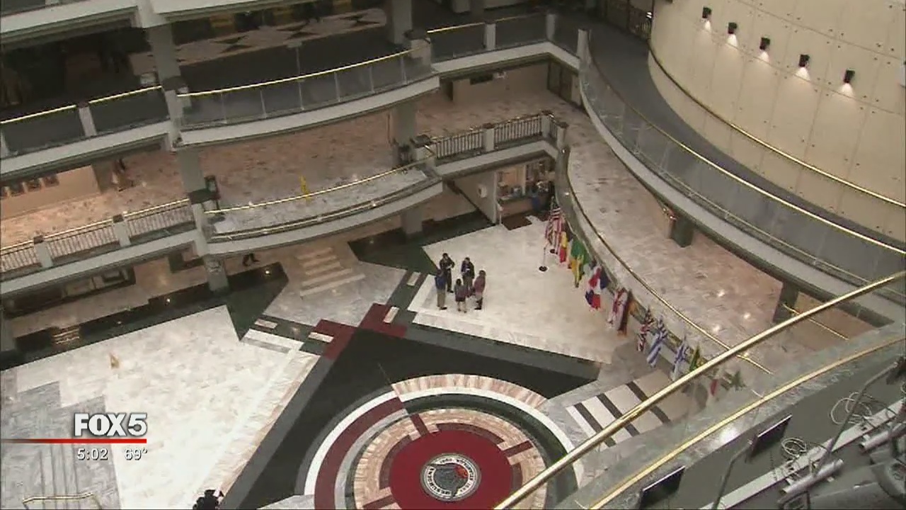 Atlanta City Hall investigation | FOX 5 Atlanta