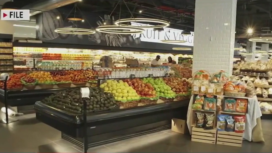 Expects say Americans should expect even higher grocery bills