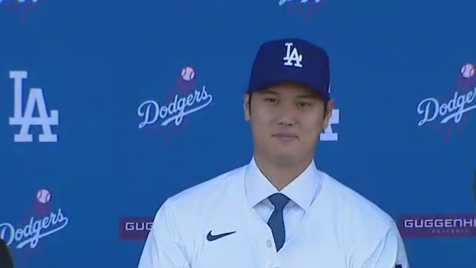 Ohtani could avoid paying millions in CA taxes