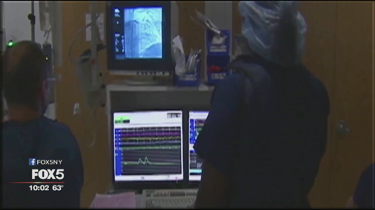 Trump cuts off insurance payments