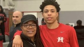 Racine shooting kills Horlick student