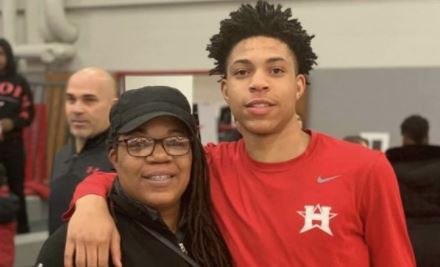 Racine shooting kills Horlick student