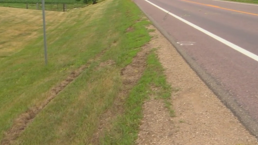 Driver claims sneeze caused deadly Scott County crash that killed teen