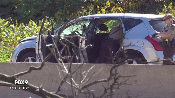 Wayzata community responds to loss of Officer Matthews