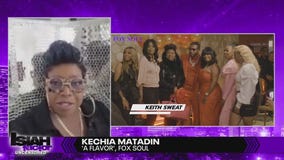 'A Flavor' set to premiere on FOX SOUL 