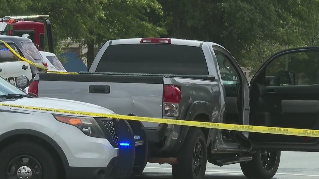 Gwinnett police identify suspect in stabbing at Mall of Georgia | FOX 5 ...