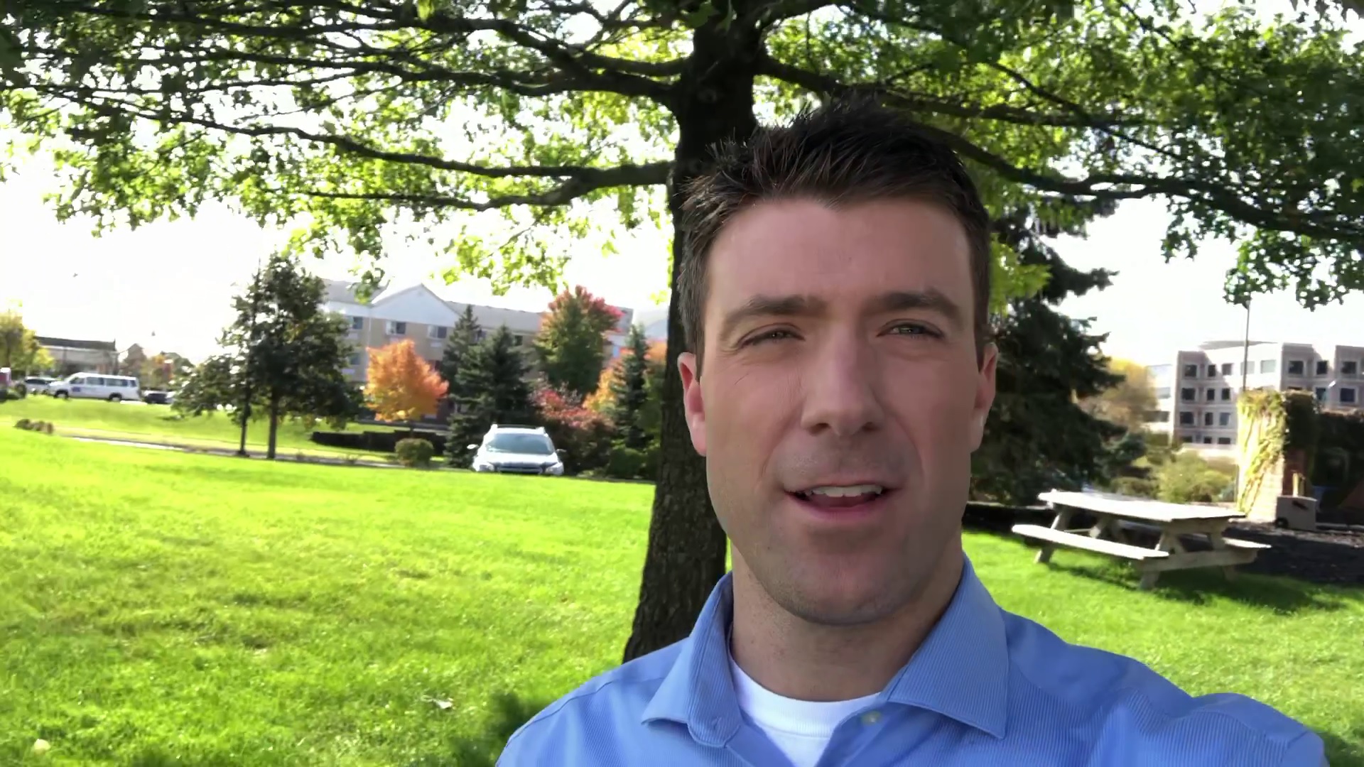 FOX 9 Weather Forecast for Wednesday, Oct. 9, 2019