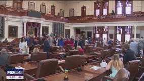 Texas 89th legislative session comes to an end