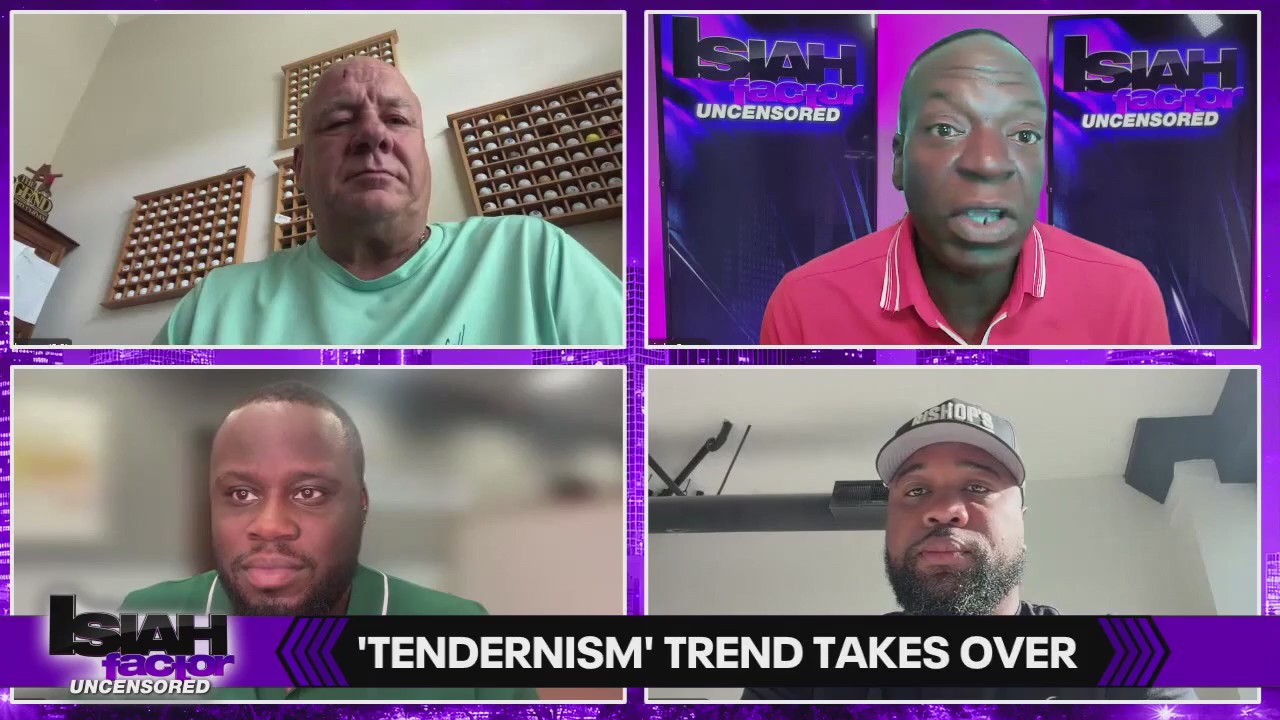 'Tendernism' BBQ meat trend takes over social media