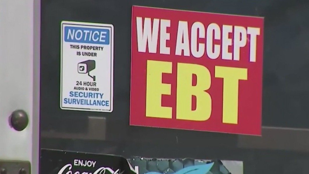 Trump administration tells states to 'undo' SNAP payouts