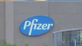 Pfizer says COVID-19 vaccine works in kids ages 5 to 11