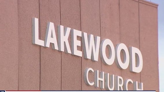 Lakewood Church shooting: Update on 7-year-old