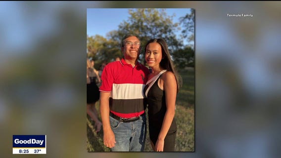 Doctor's daughter dies from the flu