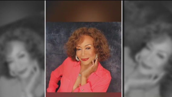 Ella Fitzgerald tribute show at Meadow Brook